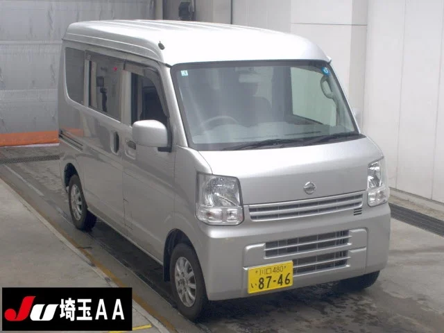 Nissan NV100 Clipper DR17V 2020